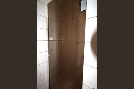 Apartamento à venda com 159m², 2 quartos e 1 vagaBanheiro da Cobertura