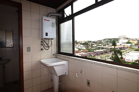 Apartamento à venda com 159m², 2 quartos e 1 vagaÁrea de Serviço