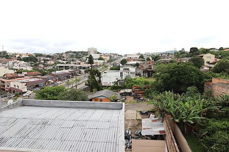 Vista da Sala de apartamento à venda com 2 quartos, 159m² em Bom Jesus, Porto Alegre