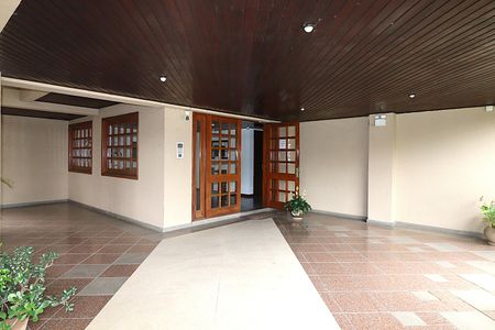 Apartamento à venda com 159m², 2 quartos e 1 vagaÁrea comum - Hall de Entrada