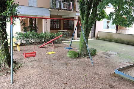 Apartamento à venda com 159m², 2 quartos e 1 vagaÁrea comum - Playground