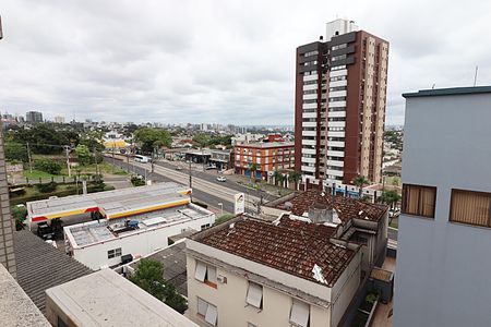 Apartamento à venda com 159m², 2 quartos e 1 vagaVista da Janela do Quarto 1