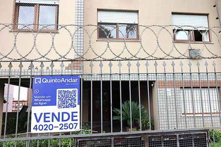 Apartamento à venda com 159m², 2 quartos e 1 vagaFachada do Prédio