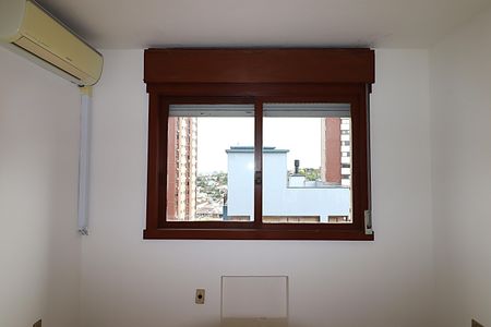 Apartamento à venda com 159m², 2 quartos e 1 vagaJanela do Quarto 1