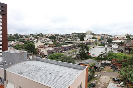 Apartamento à venda com 159m², 2 quartos e 1 vagaVista da 