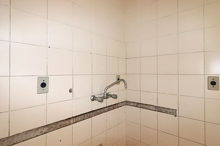 Apartamento à venda com 159m², 2 quartos e 1 vagaCozinha