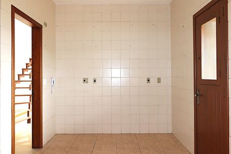 Apartamento à venda com 159m², 2 quartos e 1 vagaCozinha