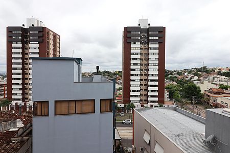 Apartamento à venda com 159m², 2 quartos e 1 vagaVista da Janela do Quarto 2