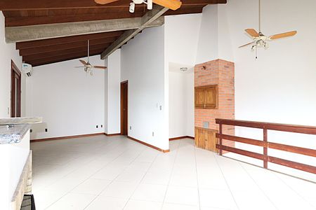 Apartamento à venda com 159m², 2 quartos e 1 vagaSalão da Cobertura