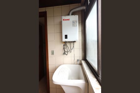 Apartamento à venda com 159m², 2 quartos e 1 vagaÁrea de Serviço