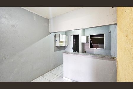 Sala de casa para alugar com 1 quarto, 35m² em Jardim Roberto, Osasco