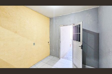 Sala de casa para alugar com 1 quarto, 35m² em Jardim Roberto, Osasco
