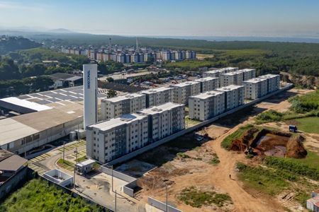 Apartamento para alugar com 42m², 2 quartos e 1 vaga Apartamento para alugar com 42m², 2 quartos e 1 vagaÁrea externa