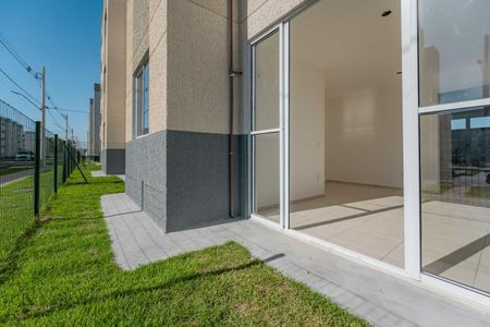 Apartamento para alugar com 42m², 2 quartos e 1 vaga Apartamento para alugar com 42m², 2 quartos e 1 vagaÁrea externa