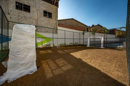 Apartamento para alugar com 42m², 2 quartos e 1 vaga Apartamento para alugar com 42m², 2 quartos e 1 vagaÁrea externa