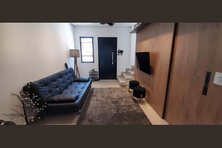 Casa à venda com 60m², 2 quartos e 1 vaga