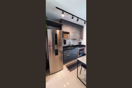 Casa à venda com 60m², 2 quartos e 1 vaga Casa à venda com 60m², 2 quartos e 1 vagaCozinha