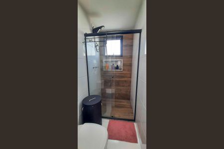 Casa à venda com 60m², 2 quartos e 1 vaga