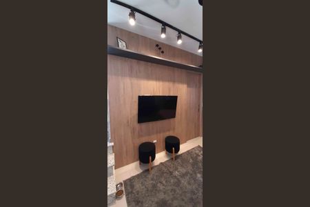 Casa à venda com 60m², 2 quartos e 1 vaga