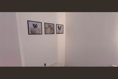 Casa à venda com 60m², 2 quartos e 1 vaga