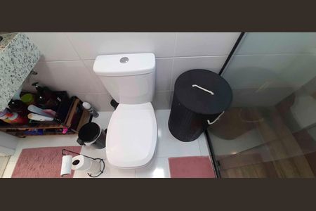 Casa à venda com 60m², 2 quartos e 1 vaga