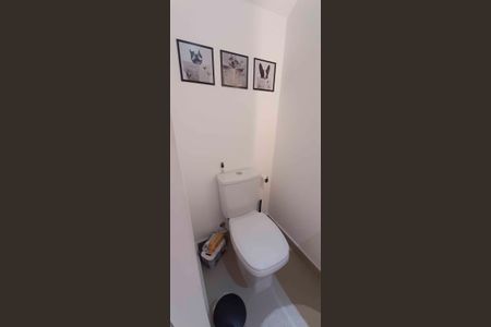 Casa à venda com 60m², 2 quartos e 1 vaga Casa à venda com 60m², 2 quartos e 1 vagaLavabo