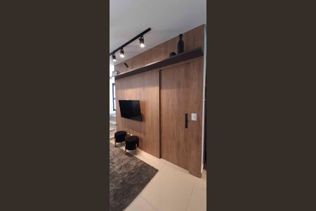 Casa à venda com 60m², 2 quartos e 1 vaga Casa à venda com 60m², 2 quartos e 1 vagaSala