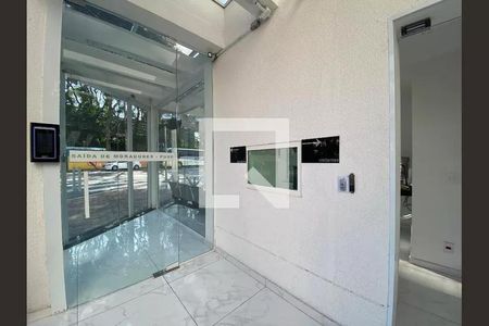 Studio para alugar com 30m², 1 quarto e 1 vagaÁREA COMUM