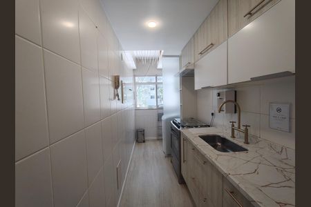 Apartamento à venda com 2 quartos, 70m² em Barra da Tijuca, Rio de Janeiro