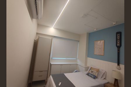 Apartamento à venda com 70m², 2 quartos e 1 vagaQuarto 1