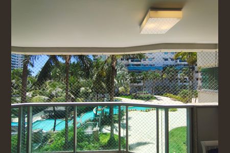 Apartamento à venda com 2 quartos, 70m² em Barra da Tijuca, Rio de Janeiro