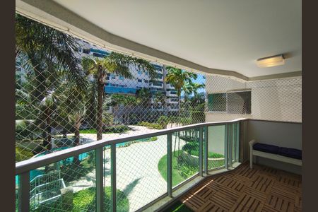 Apartamento à venda com 2 quartos, 70m² em Barra da Tijuca, Rio de Janeiro