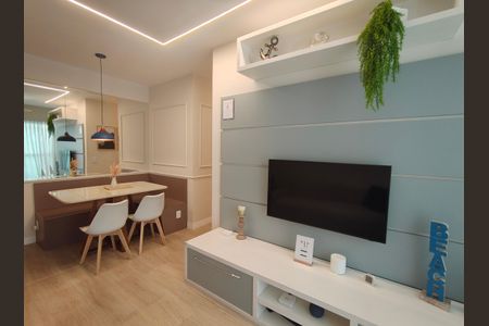 Apartamento à venda com 2 quartos, 70m² em Barra da Tijuca, Rio de Janeiro