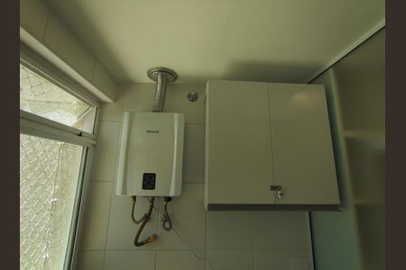 Apartamento à venda com 70m², 2 quartos e 1 vagaÁrea de Serviço