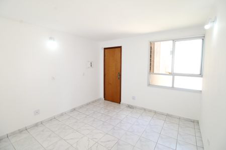Sala de apartamento para alugar com 2 quartos, 50m² em Jardim Satélite, São José dos Campos