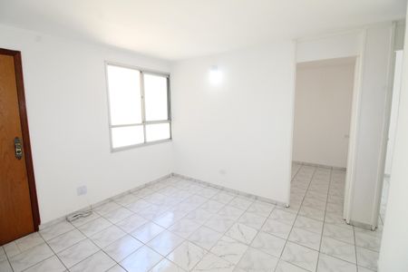 Sala de apartamento para alugar com 2 quartos, 50m² em Jardim Satélite, São José dos Campos
