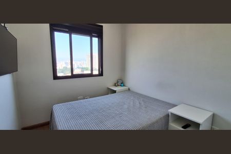 Apartamento à venda com 80m², 3 quartos e 2 vagas Apartamento à venda com 80m², 3 quartos e 2 vagasQuarto 2