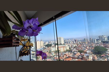 Apartamento à venda com 80m², 3 quartos e 2 vagas Apartamento à venda com 80m², 3 quartos e 2 vagasVista