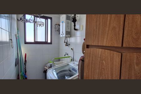 Apartamento à venda com 80m², 3 quartos e 2 vagas Apartamento à venda com 80m², 3 quartos e 2 vagasÁrea de Serviço