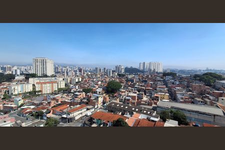 Apartamento à venda com 80m², 3 quartos e 2 vagas Apartamento à venda com 80m², 3 quartos e 2 vagasVista