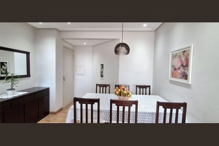 Apartamento à venda com 80m², 3 quartos e 2 vagas Apartamento à venda com 80m², 3 quartos e 2 vagasSala