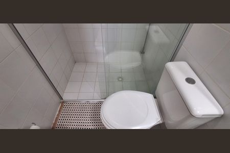 Apartamento à venda com 80m², 3 quartos e 2 vagas Apartamento à venda com 80m², 3 quartos e 2 vagasBanheiro Social