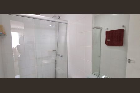 Apartamento à venda com 80m², 3 quartos e 2 vagas Apartamento à venda com 80m², 3 quartos e 2 vagasBanheiro Social