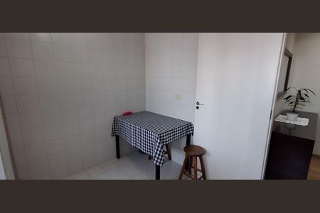 Apartamento à venda com 80m², 3 quartos e 2 vagas Apartamento à venda com 80m², 3 quartos e 2 vagasCozinha