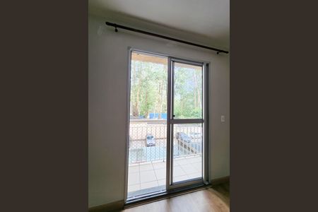 Varanda  de apartamento à venda com 2 quartos, 60m² em Planalto, São Bernardo do Campo