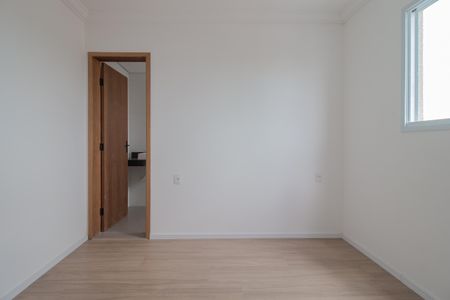 Quarto Suíte de apartamento para alugar com 2 quartos, 57m² em Jardim Anchieta, Mauá