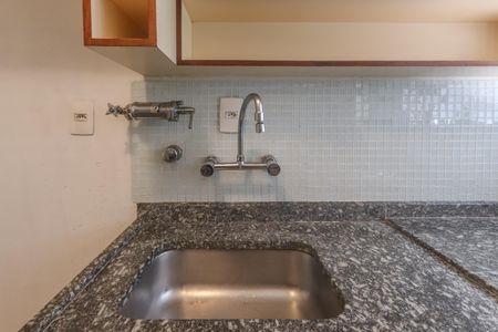 Apartamento à venda com 182m², 5 quartos e 3 vagasCozinha