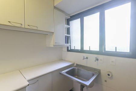 Apartamento à venda com 182m², 5 quartos e 3 vagasÁrea de Serviço