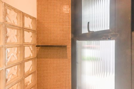 Apartamento à venda com 182m², 5 quartos e 3 vagasBanheiro da Suíte 3