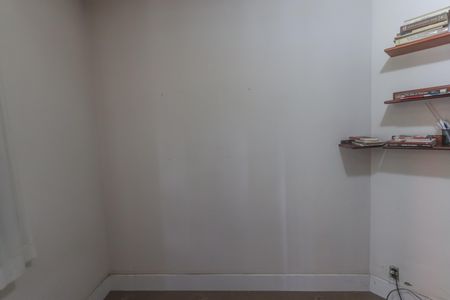 Apartamento à venda com 182m², 5 quartos e 3 vagasSuíte 1